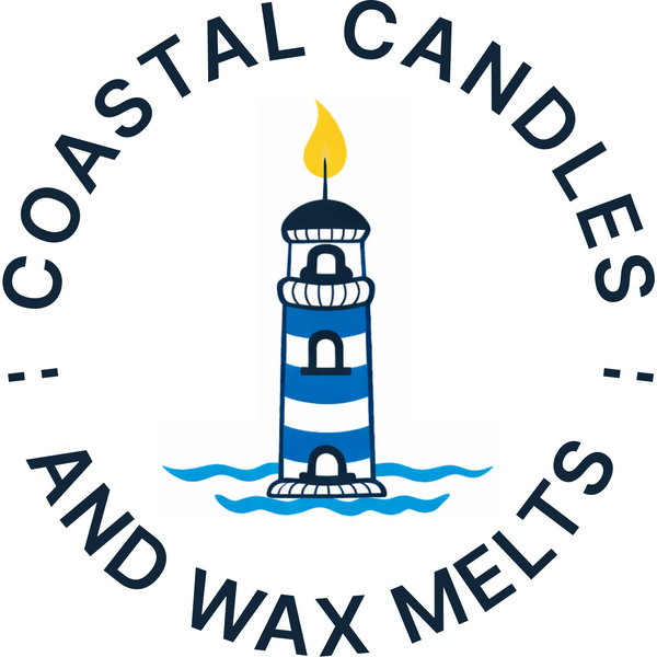 Coastal Candles