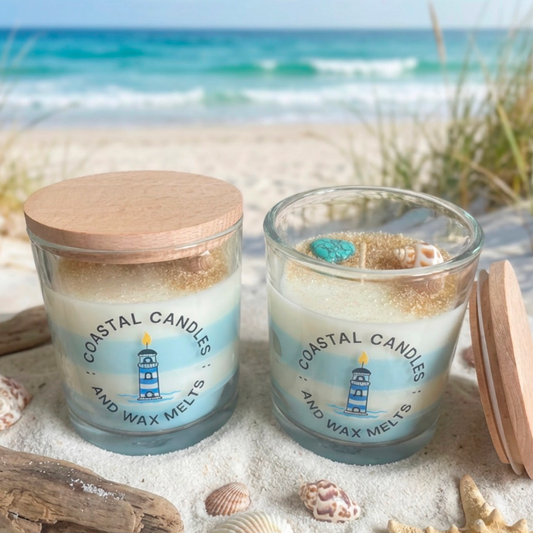 Coastal Candle